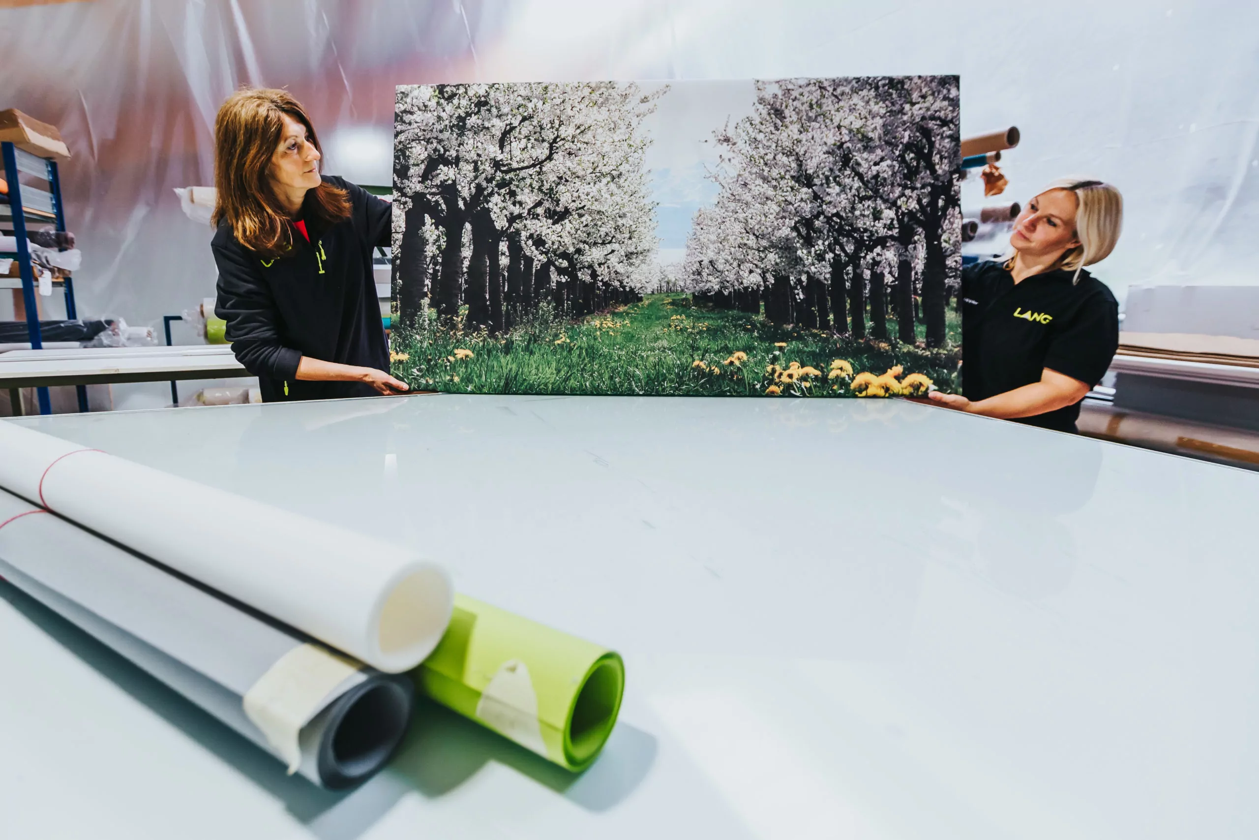 Sonnenschutz Beratung