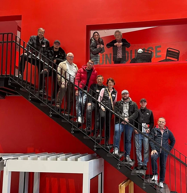 Sonnenschutz Beratung